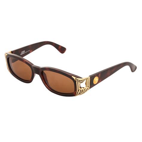 versace glasses kijiji naniamo|Vintage Gianni Versace Sunglasses .